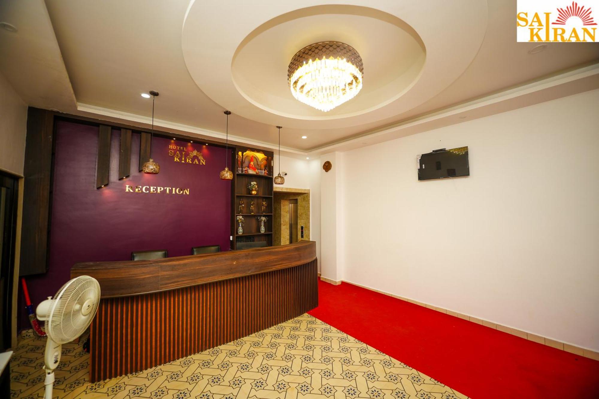 Saikiran Hotel มาปูซา ภายนอก รูปภาพ